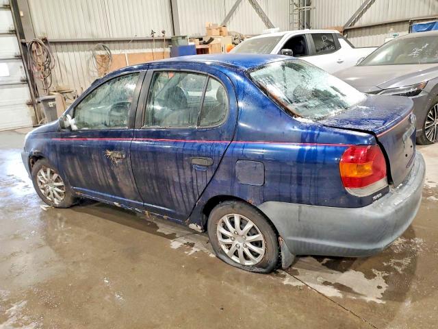 Aukcja sprzedaży 2003 Toyota Echo, vin: JTDBT123530305432, numer aukcji: 45626346