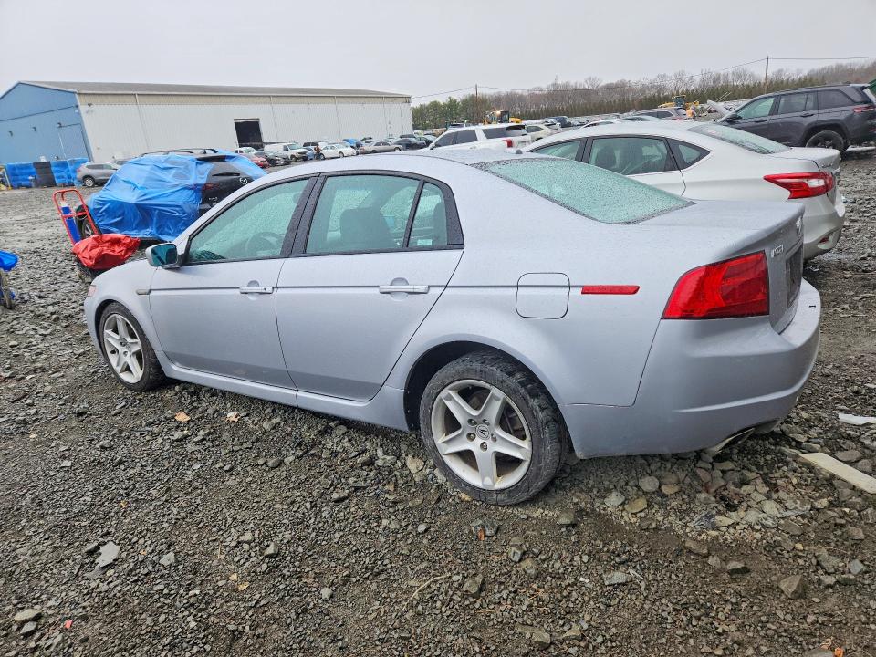Aukcja sprzedaży 2005 Acura Tl, vin: 19UUA66235A079175, numer aukcji: 45641046