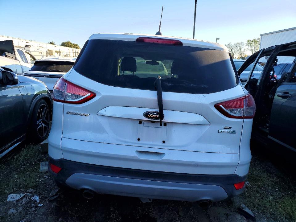 Aukcja sprzedaży 2014 Ford Escape, vin: 1FMCU0GX4EUB09724, numer aukcji: 77429245