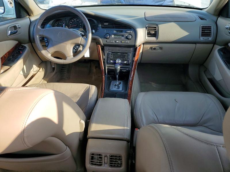 Aukcja sprzedaży 2000 Acura 3.2tl, vin: 19UUA5664YA048678, numer aukcji: 47162416