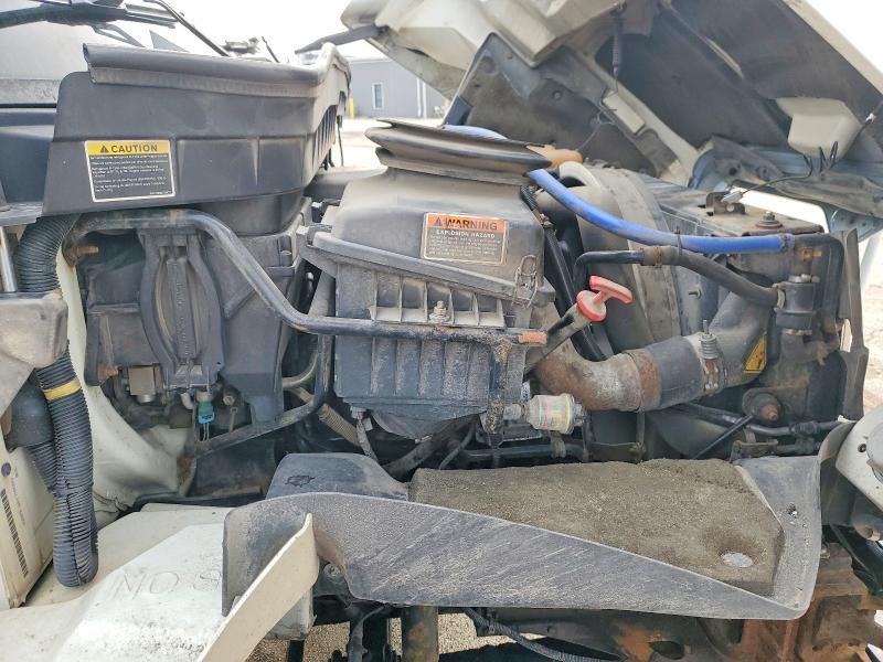 Продаж на аукціоні авто 2012 International 4000, vin: 1HTMMAAN7CH632833, номер лоту: 45681466