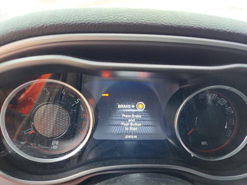 Продажа на аукционе авто 2019 Dodge Challenger, vin: 2C3CDZFJ6KH750172, номер лота: 45619346