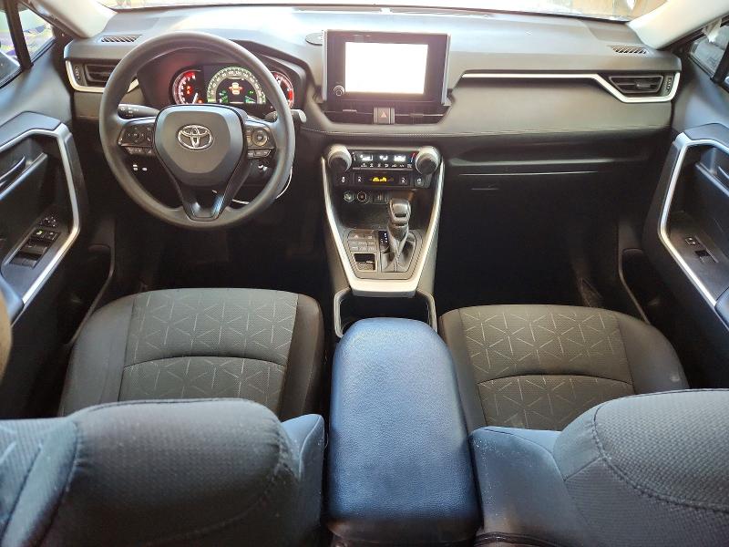 Продажа на аукционе авто 2024 Toyota Rav 4, vin: 2T3B1RFV7RC429045, номер лота: 41785586
