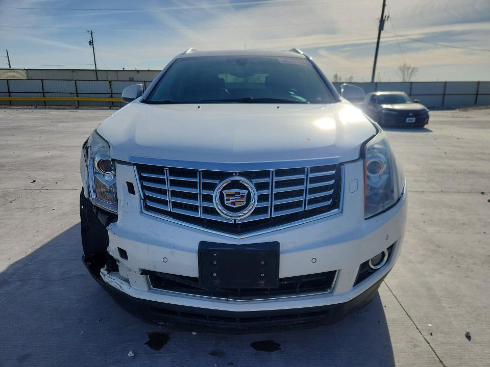 Aukcja sprzedaży 2014 Cadillac Srx, vin: 3GYFNCE3XES647144, numer aukcji: 46431686