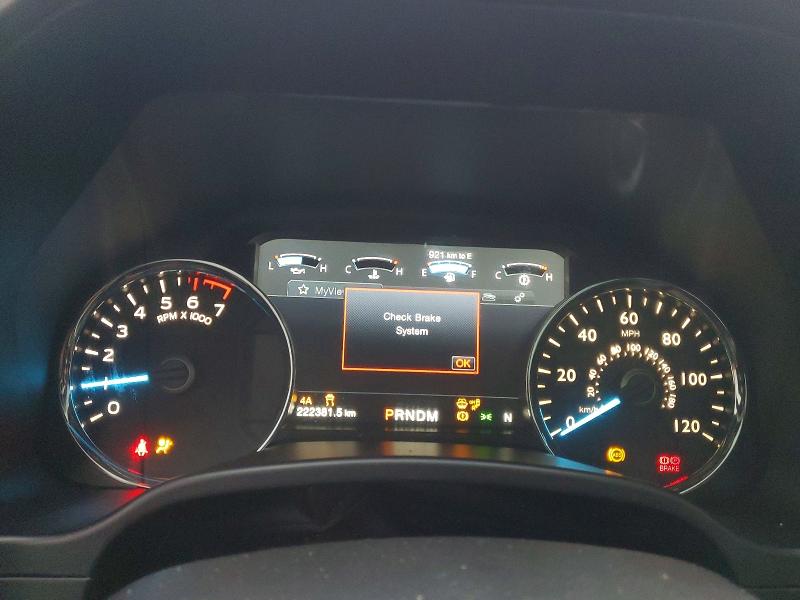 2018 Ford F150 მანქანა იყიდება აუქციონზე, vin: 1FTEW1E5XJFC20100, აუქციონის ნომერი: 79915745