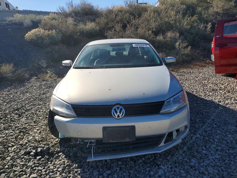 Продажа на аукционе авто 2012 Volkswagen Jetta, vin: 3VWDP7AJ9CM025247, номер лота: 45526416