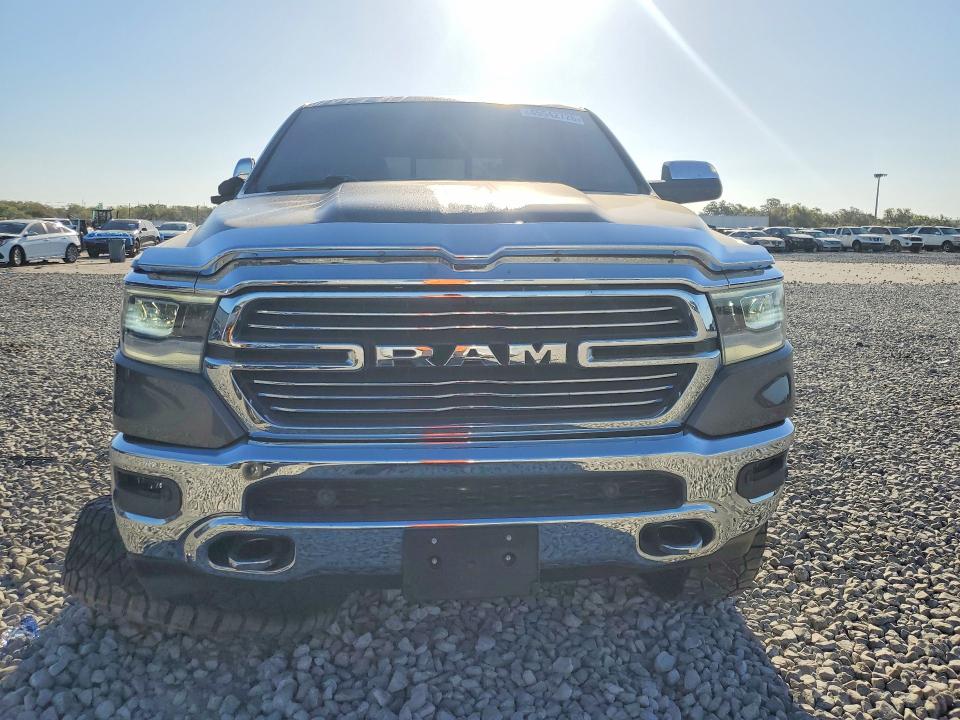 Продаж на аукціоні авто 2019 Ram 1500, vin: 1C6SRFJT6KN556546, номер лоту: 45542726