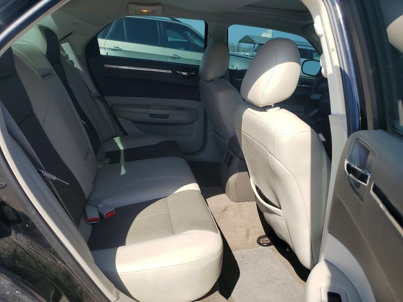 Aukcja sprzedaży 2008 Chrysler 300, vin: 2C3LA53G08H281714, numer aukcji: 47634286