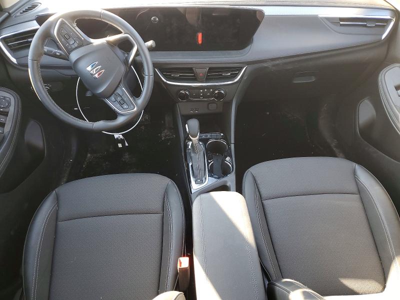 79273955 :رقم المزاد ، KL4AMCSL9RB188093 vin ، 2024 Buick Encore Gx مزاد بيع