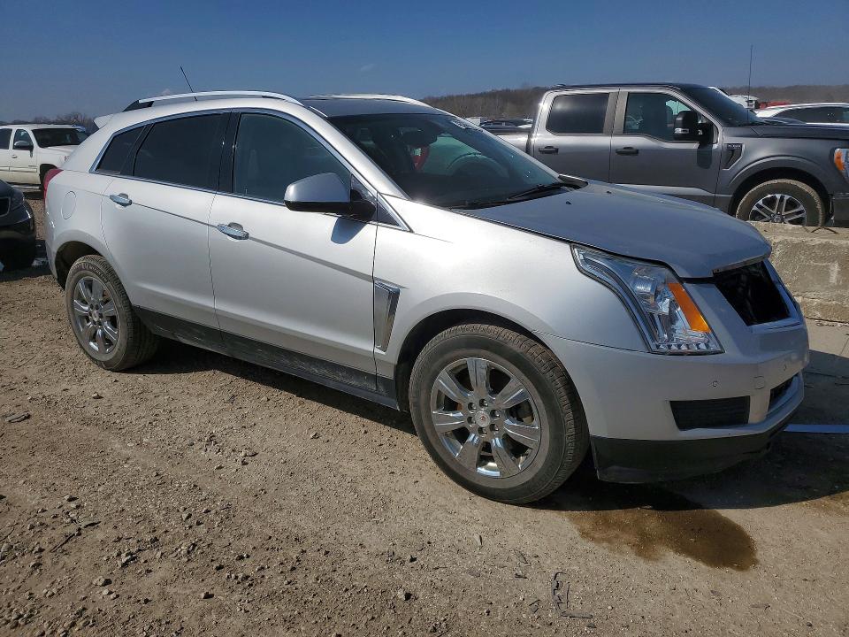 Продаж на аукціоні авто 2015 Cadillac Srx, vin: 3GYFNEE38FS592609, номер лоту: 42001736