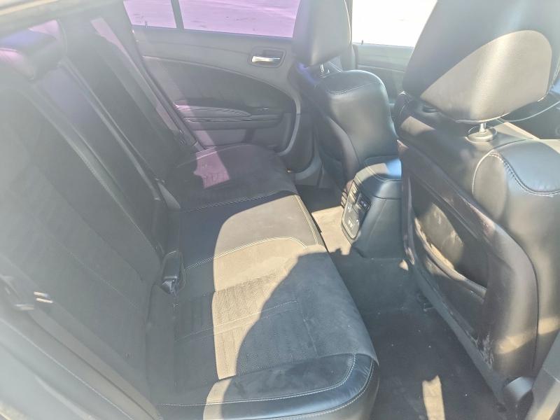 47585426 :رقم المزاد ، 2C3CDXGJXKH650739 vin ، 2019 Dodge Charger مزاد بيع