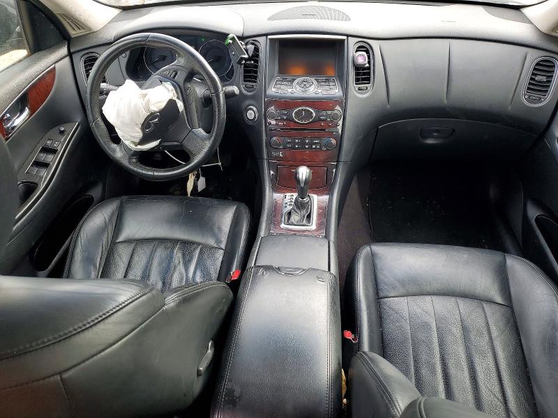 Aukcja sprzedaży 2011 Infiniti Ex35, vin: JN1AJ0HR9BM854018, numer aukcji: 79440765