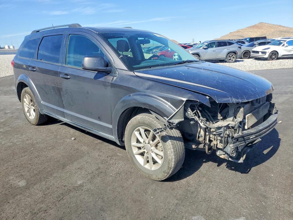 Продаж на аукціоні авто 2014 Dodge Journey, vin: 3C4PDCBG1ET296896, номер лоту: 47424686