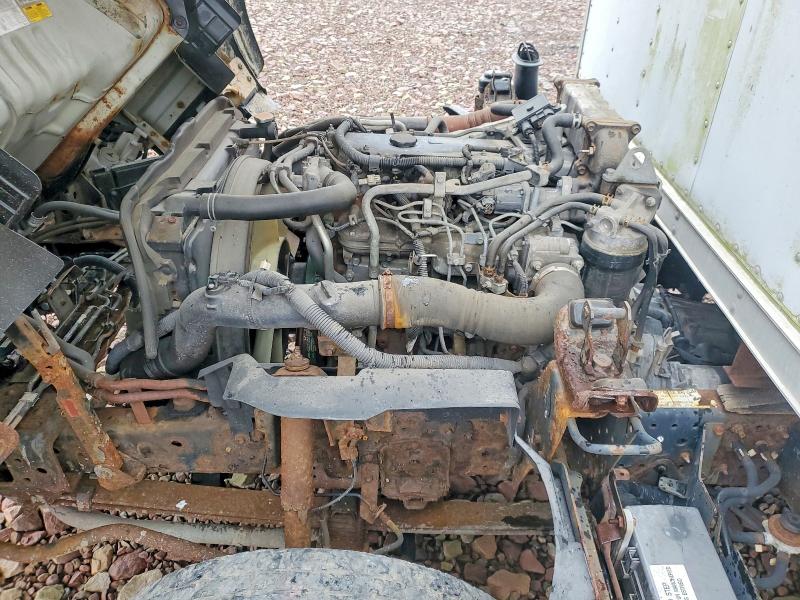 2008 Gmc W4500 მანქანა იყიდება აუქციონზე, vin: J8DC4W16887005567, აუქციონის ნომერი: 78795475