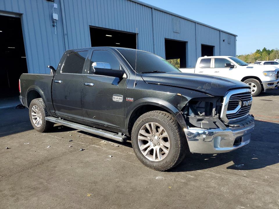 2017 Ram 1500 მანქანა იყიდება აუქციონზე, vin: 1C6RR6PT4HS825465, აუქციონის ნომერი: 41908426