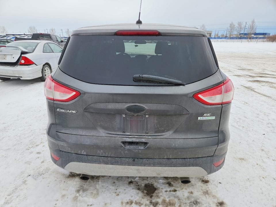 Aukcja sprzedaży 2016 Ford Escape, vin: 1FMCU0GX8GUA23481, numer aukcji: 46185786