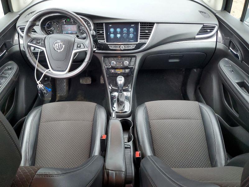 Продажа на аукционе авто 2019 Buick Encore, vin: KL4CJASB1KB880965, номер лота: 48271186