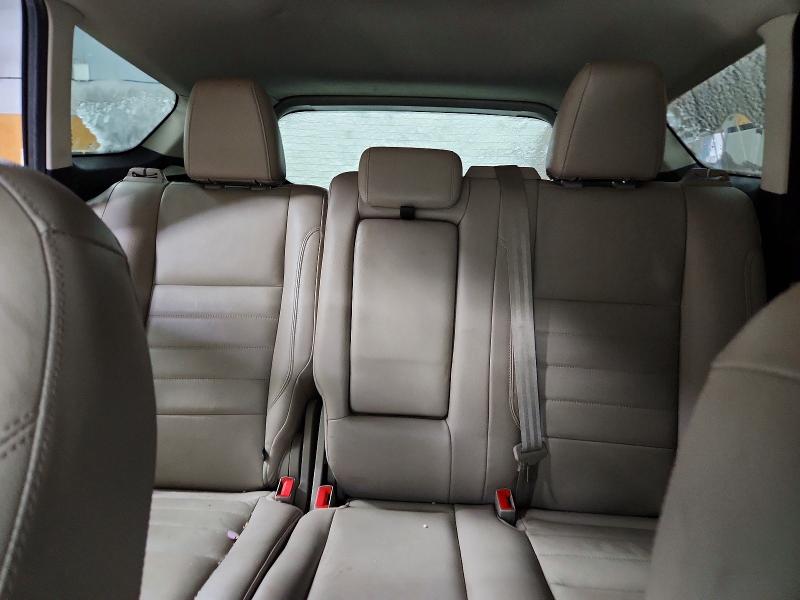 2014 Ford Escape მანქანა იყიდება აუქციონზე, vin: 1FMCU9J93EUA92347, აუქციონის ნომერი: 46318516