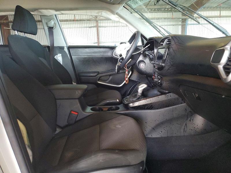 Aukcja sprzedaży 2024 Kia Soul, vin: KNDJ23AU0R7239134, numer aukcji: 47730136