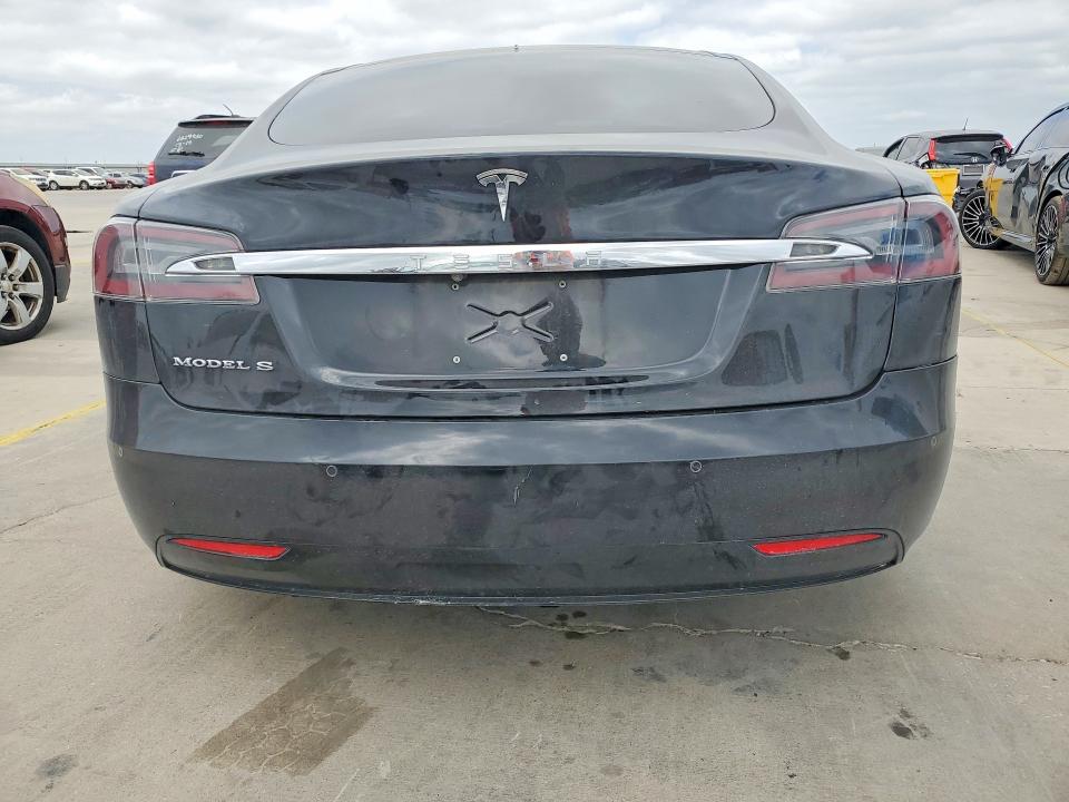 Продаж на аукціоні авто 2016 Tesla Model S, vin: 5YJSA1E24GF167527, номер лоту: 47515706