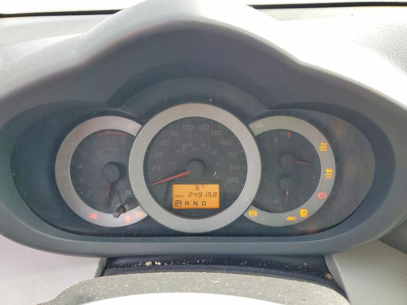 Продажа на аукционе авто 2012 Toyota Rav4, vin: 2T3BF4DV9CW206132, номер лота: 79436475