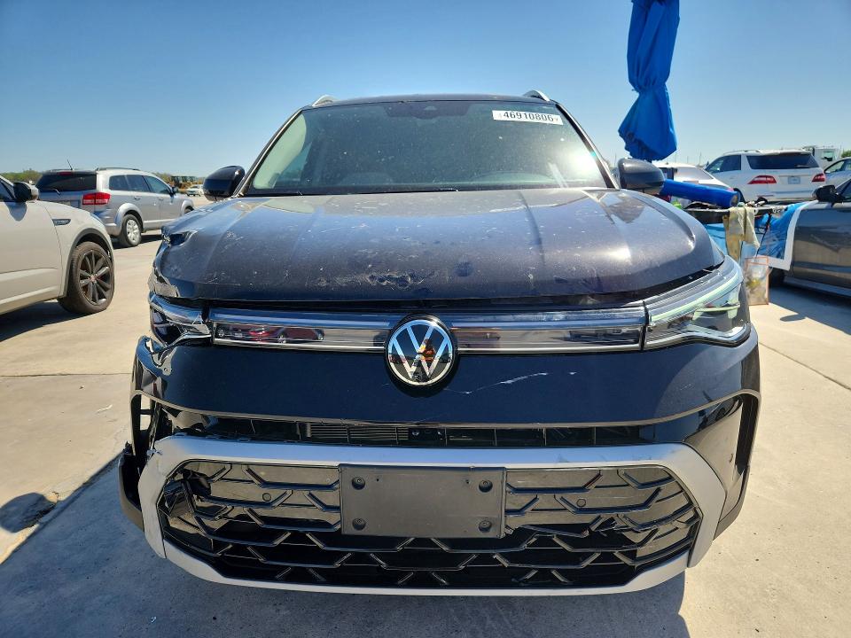 Aukcja sprzedaży 2025 Volkswagen Taos, vin: 3VV4C7B25SM046277, numer aukcji: 46910806