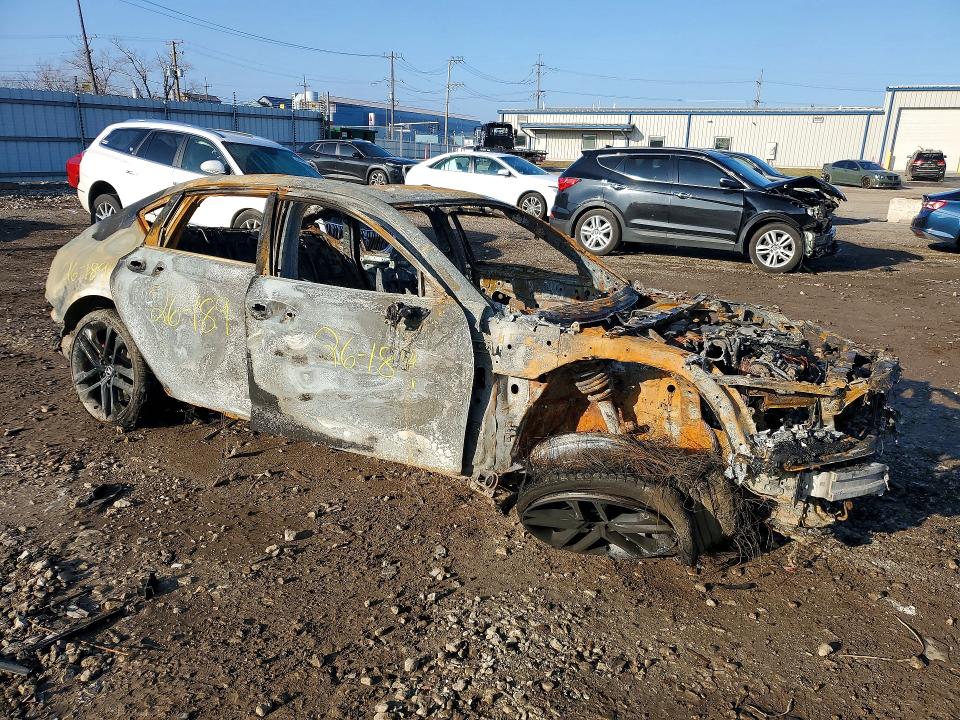 Продаж на аукціоні авто 2025 Acura Tlx, vin: 19UUB7F07SA000250, номер лоту: 42064386