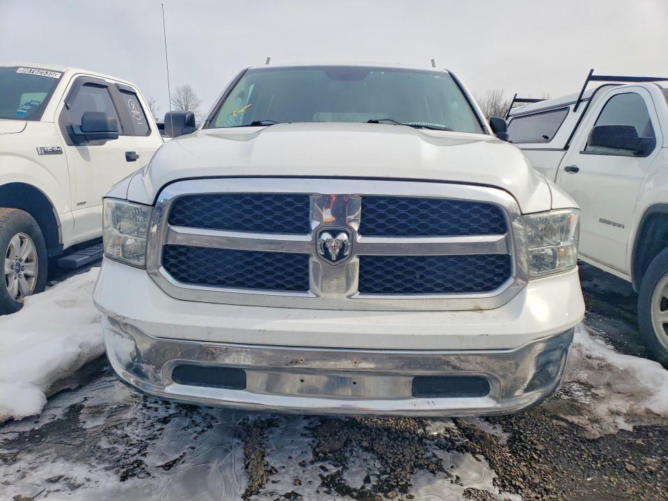 Продажа на аукционе авто 2016 Ram 1500, vin: 3C6JR6DT8GG282418, номер лота: 47143866