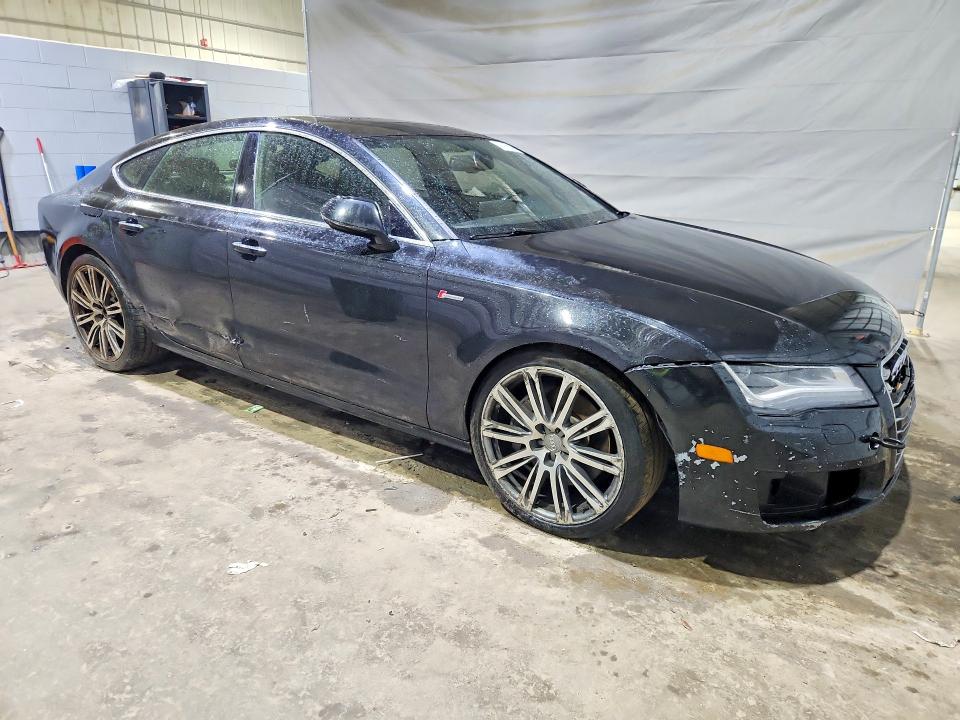 Продаж на аукціоні авто 2015 Audi A7, vin: WAUWGAFC4FN006986, номер лоту: 47185846