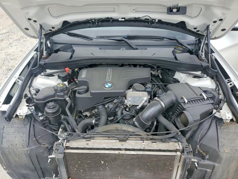 47301906 :رقم المزاد ، WBAVL1C56FVY35734 vin ، 2015 Bmw X1 مزاد بيع