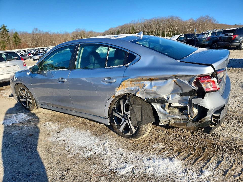 Aukcja sprzedaży 2020 Subaru Legacy, vin: 4S3BWAN61L3009173, numer aukcji: 46738806