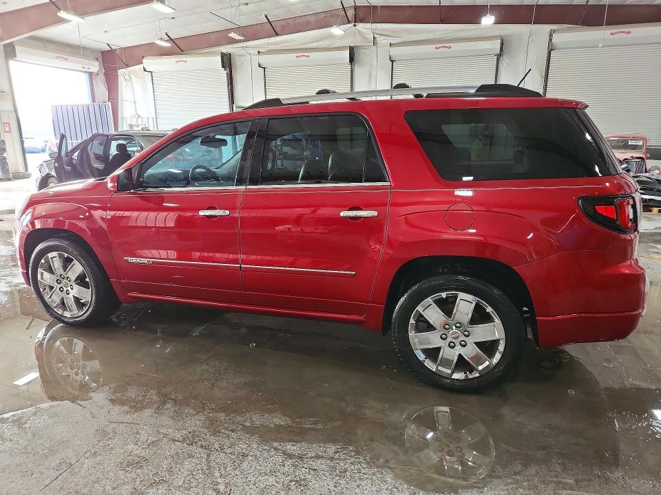 2013 Gmc Acadia მანქანა იყიდება აუქციონზე, vin: 1GKKVTKD6DJ257065, აუქციონის ნომერი: 47094046