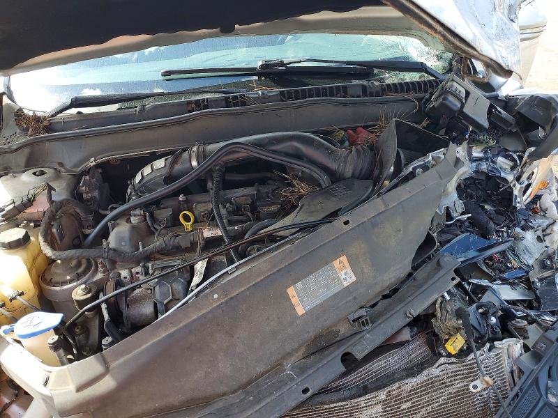 41874056 :رقم المزاد ، 3FA6P0H97DR245463 vin ، 2013 Ford Fusion مزاد بيع