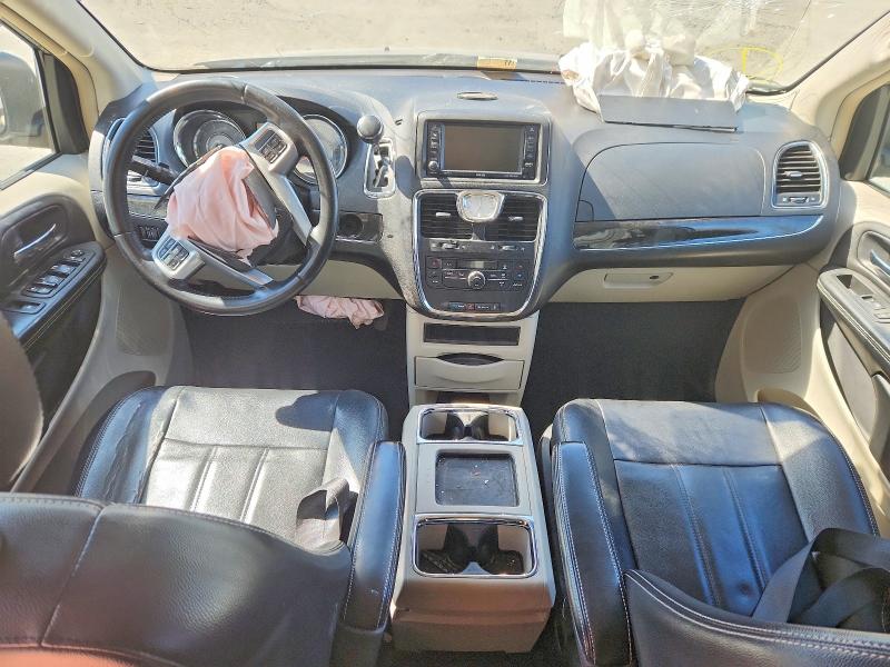 Aukcja sprzedaży 2013 Chrysler Town & Country, vin: 2C4RC1BG2DR696662, numer aukcji: 78126405