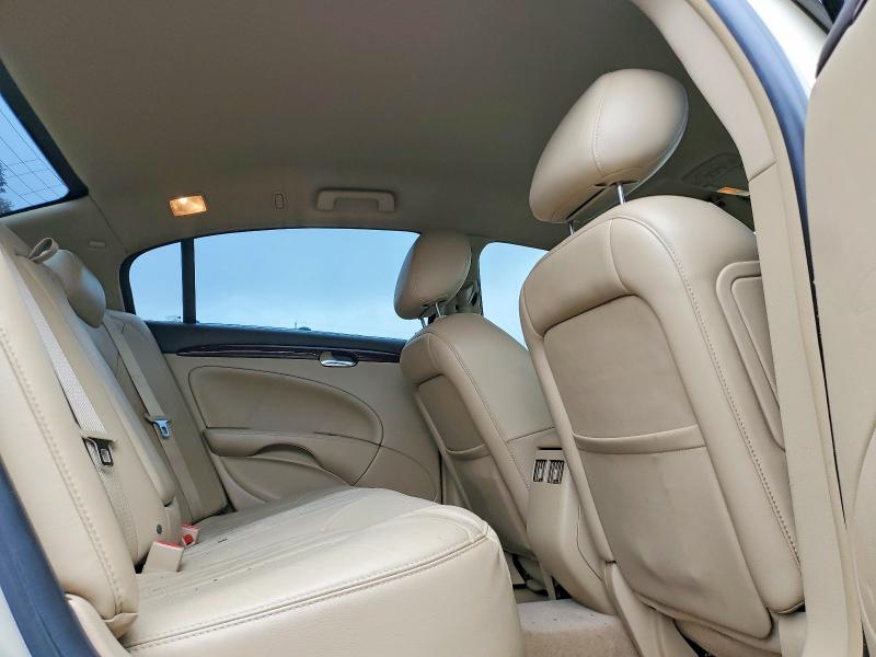 Aukcja sprzedaży 2010 Buick Lucerne, vin: 1G4HC5EM5AU135547, numer aukcji: 41662596