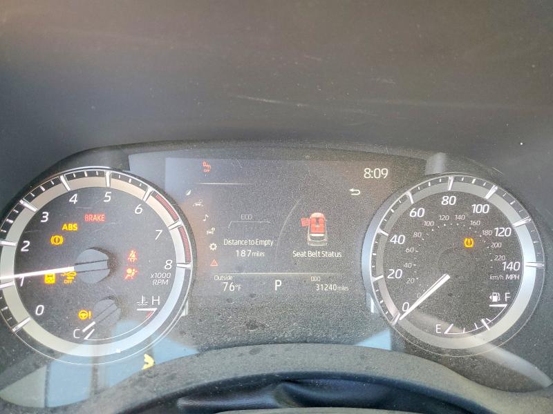 Aukcja sprzedaży 2023 Toyota Highlander, vin: 5TDKDRAH3PS520223, numer aukcji: 46913206