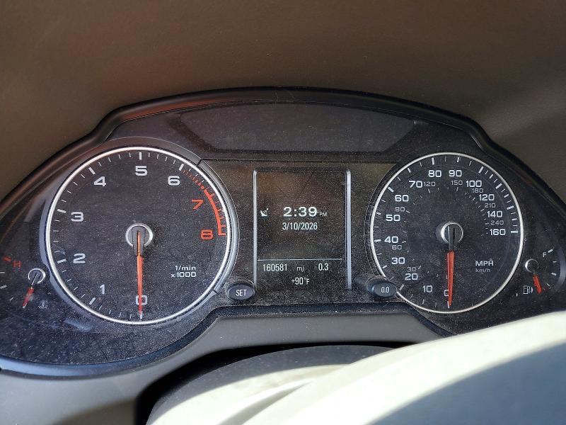45580936 :رقم المزاد ، WA1C2AFP5HA075200 vin ، 2017 Audi Q5 مزاد بيع