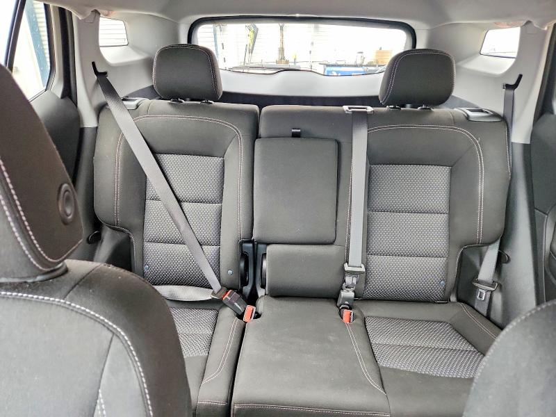 45504776 :رقم المزاد ، 3GKALMEG4RL190155 vin ، 2024 Gmc Terrain مزاد بيع