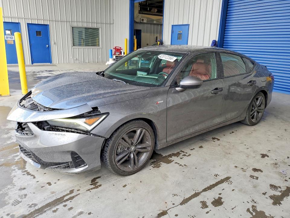 Aukcja sprzedaży 2024 Acura Integra, vin: 19UDE4H32RA006450, numer aukcji: 42012266