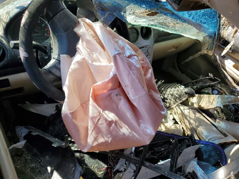 Aukcja sprzedaży 2005 Mazda 6, vin: 1YVHP80C655M50103, numer aukcji: 46287736