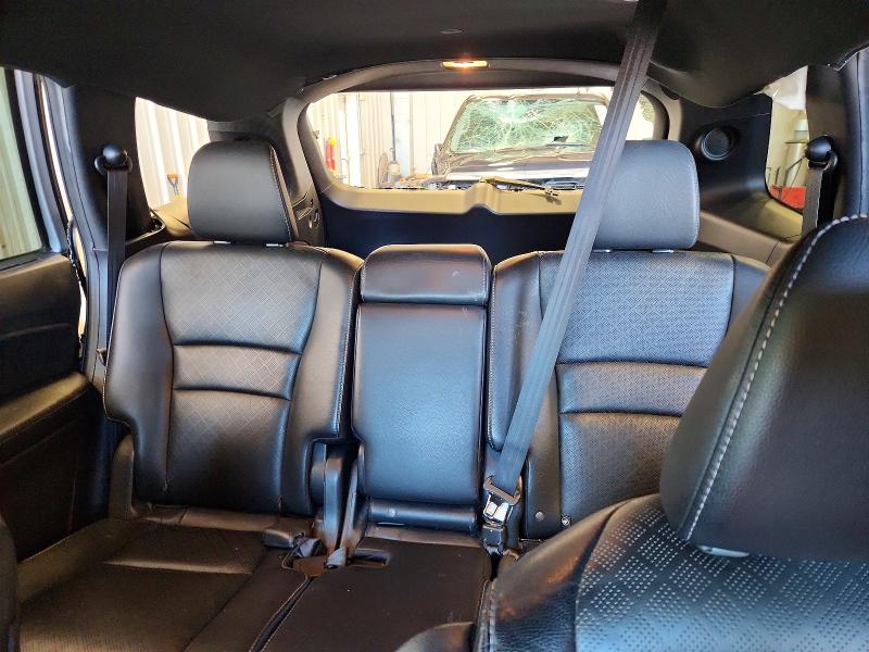 46241196 :رقم المزاد ، 5FNYF7H90KB002283 vin ، 2019 Honda Passport مزاد بيع