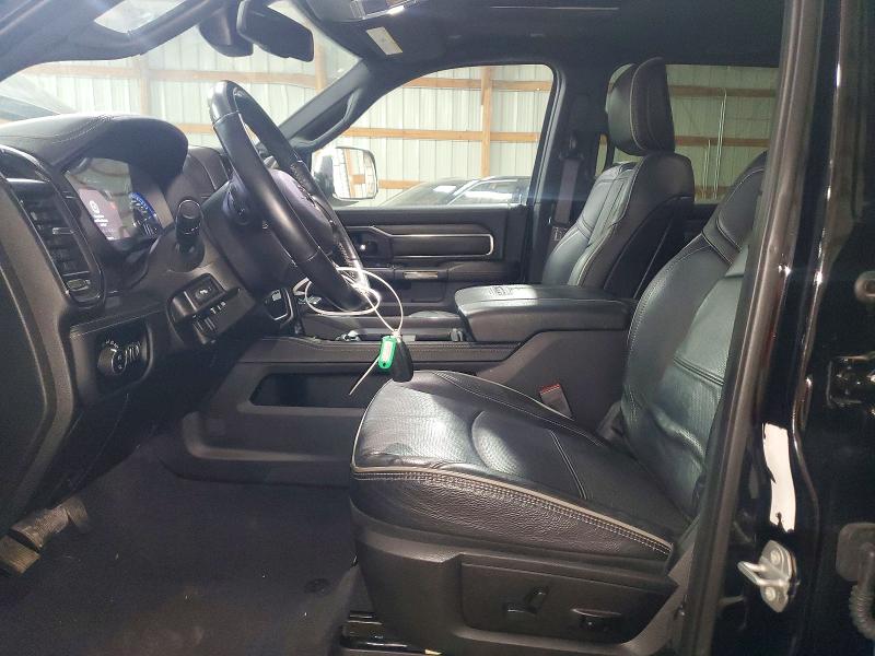 Продажа на аукционе авто 2022 Ram 2500, vin: 3C6UR5SLXNG405515, номер лота: 45837806