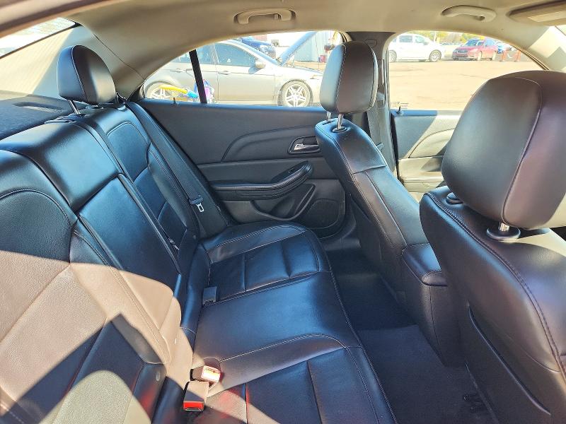 Aukcja sprzedaży 2015 Chevrolet Malibu, vin: 1G11F5SL3FU128007, numer aukcji: 46525486