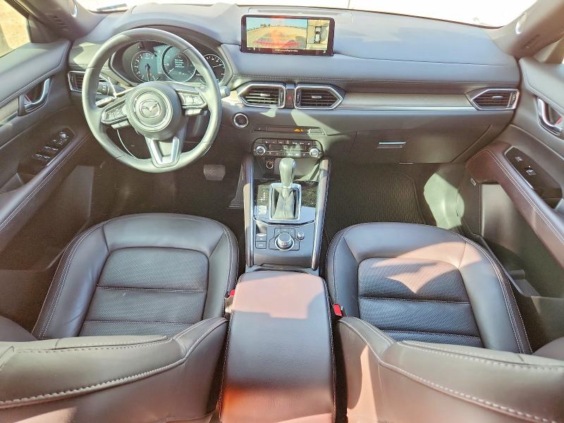 Aukcja sprzedaży 2024 Mazda Cx-5, vin: JM3KFBXY4R0423845, numer aukcji: 46639626