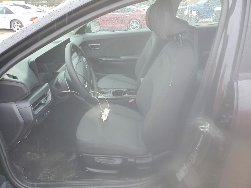 Aukcja sprzedaży 2025 Kia K4, vin: 3KPFT4DE1SE102240, numer aukcji: 47201126