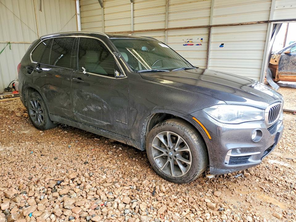 Продаж на аукціоні авто 2018 Bmw X5, vin: 5UXKS4C54J0Y20342, номер лоту: 77936215