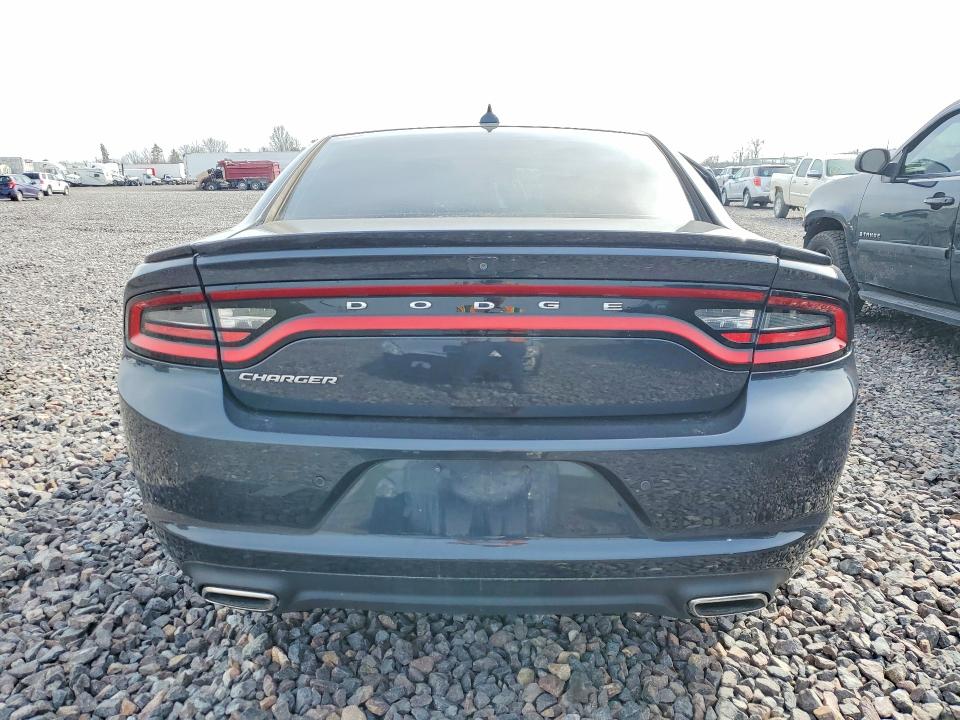 Aukcja sprzedaży 2019 Dodge Charger, vin: 2C3CDXBG8KH581867, numer aukcji: 46440826