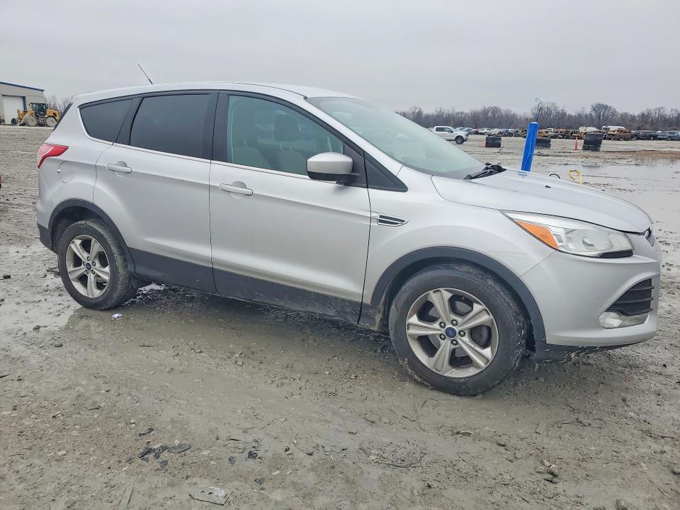 Продажа на аукционе авто 2014 Ford Escape, vin: 1FMCU0GX7EUC21434, номер лота: 79625305