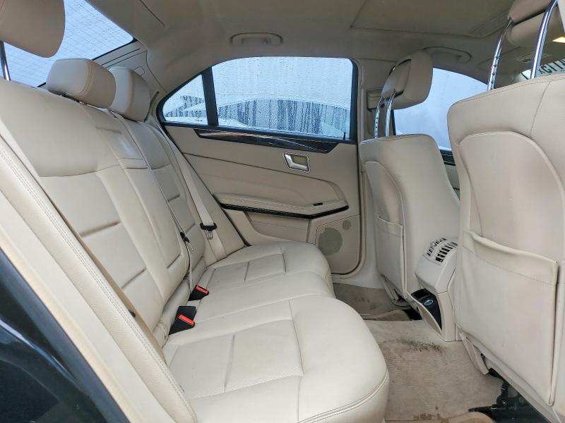 2015 Mercedes-benz E მანქანა იყიდება აუქციონზე, vin: WDDHF5KB8FB120337, აუქციონის ნომერი: 79274115