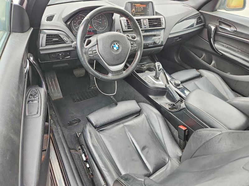 79540735 :رقم المزاد ، WBA1F9C57GV742548 vin ، 2016 Bmw 228 مزاد بيع